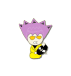 Chibi Sugar（個別スタンプ：31）
