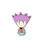 Chibi Sugar（個別スタンプ：32）