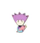 Chibi Sugar（個別スタンプ：33）