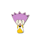 Chibi Sugar（個別スタンプ：35）