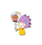 Chibi Sugar（個別スタンプ：39）