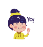 Superci（個別スタンプ：1）