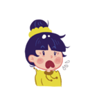 Superci（個別スタンプ：6）