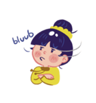 Superci（個別スタンプ：9）