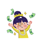 Superci（個別スタンプ：10）