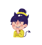 Superci（個別スタンプ：11）