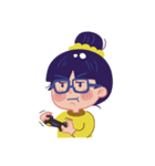 Superci（個別スタンプ：13）