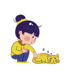 Superci（個別スタンプ：14）