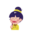 Superci（個別スタンプ：15）
