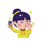 Superci（個別スタンプ：18）