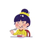 Superci（個別スタンプ：20）