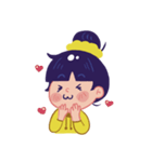 Superci（個別スタンプ：21）