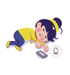 Superci（個別スタンプ：22）