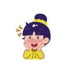 Superci（個別スタンプ：24）