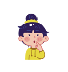 Superci（個別スタンプ：25）