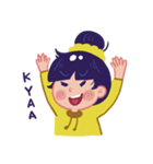 Superci（個別スタンプ：29）