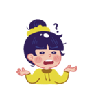 Superci（個別スタンプ：33）