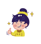 Superci（個別スタンプ：36）