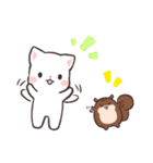 Pory＆Brownie stickers（個別スタンプ：2）