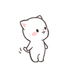 Pory＆Brownie stickers（個別スタンプ：4）