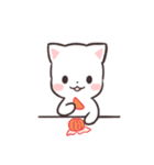 Pory＆Brownie stickers（個別スタンプ：6）