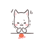 Pory＆Brownie stickers（個別スタンプ：7）