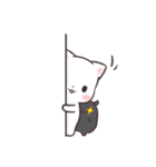 Pory＆Brownie stickers（個別スタンプ：12）