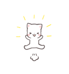Pory＆Brownie stickers（個別スタンプ：26）