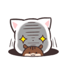 Pory＆Brownie stickers（個別スタンプ：28）