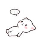 Pory＆Brownie stickers（個別スタンプ：31）