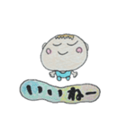 毎日ハッピーなガキんちょくん（個別スタンプ：37）