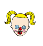 Ethereal girl（個別スタンプ：30）