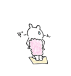 ぶらんきゅん（個別スタンプ：4）