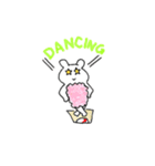 ぶらんきゅん（個別スタンプ：5）