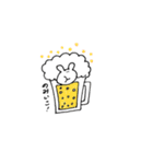 ぶらんきゅん（個別スタンプ：9）
