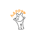 ぶらんきゅん（個別スタンプ：10）