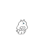 ぶらんきゅん（個別スタンプ：11）