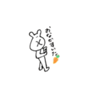 ぶらんきゅん（個別スタンプ：15）
