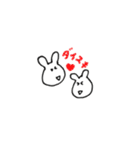 ぶらんきゅん（個別スタンプ：18）
