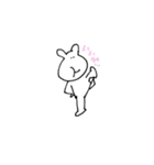 ぶらんきゅん（個別スタンプ：24）