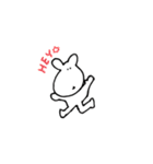 ぶらんきゅん（個別スタンプ：28）