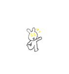 ぶらんきゅん（個別スタンプ：34）