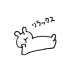 ぶらんきゅん（個別スタンプ：36）