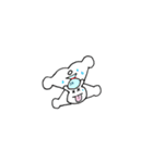 ぶらんきゅん（個別スタンプ：38）