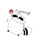Rac-Kun（個別スタンプ：12）