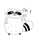 Rac-Kun（個別スタンプ：13）
