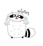 Rac-Kun（個別スタンプ：15）
