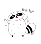 Rac-Kun（個別スタンプ：16）