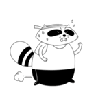 Rac-Kun（個別スタンプ：22）
