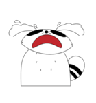Rac-Kun（個別スタンプ：39）